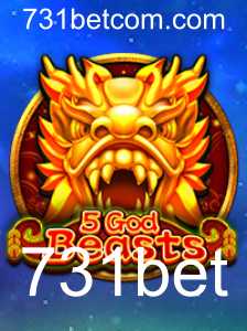 Explorando o Mundo Fascinante do Jogo 5GodBeasts: Regras e Introdução