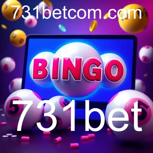 A Revolução do Bingo Online Através da Plataforma 731bet
