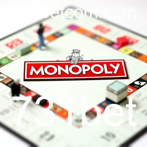 O Fascinante Mundo do Monopoly: Uma Jornada Através do Tabuleiro